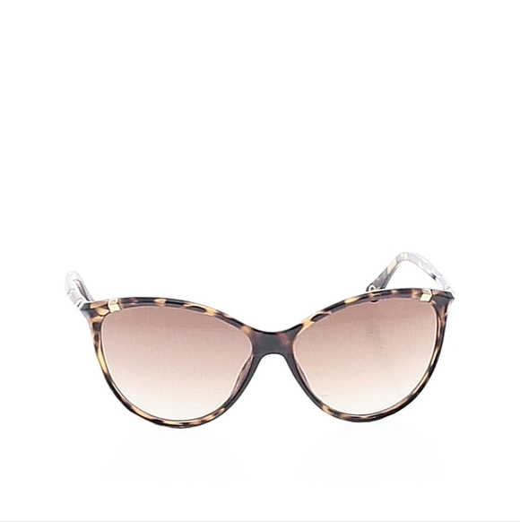 Michael Kors Brown Tortoise Sunglasses - Picture 2 of 3